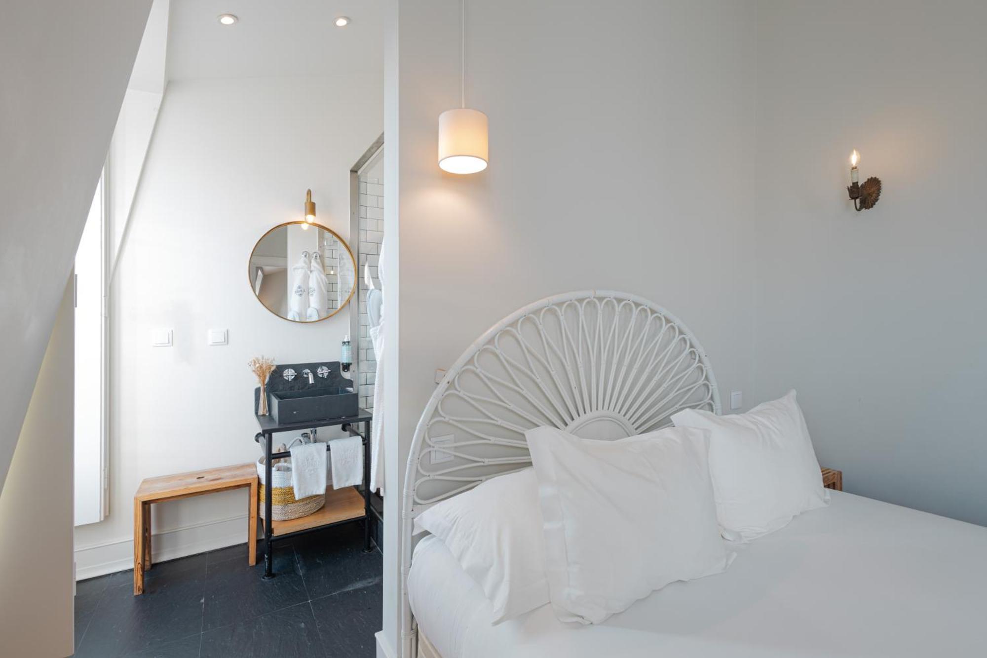 Almaria - Ex Libris Apartments | Chiado Lisbon Exterior photo